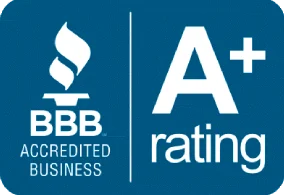 BBB Accredited Business Logo